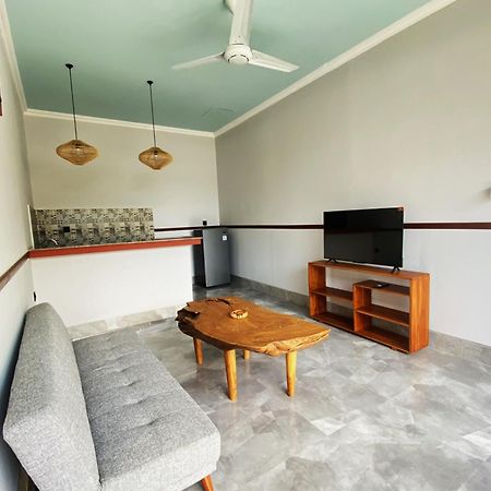Kanitri Villas Seminyak Esterno foto